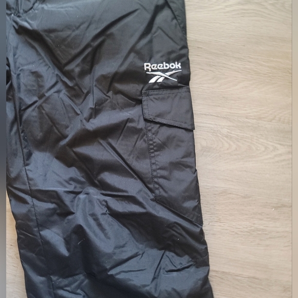 Reebok Super Triple Goose Mens Snowpants - Picture 4 of 4